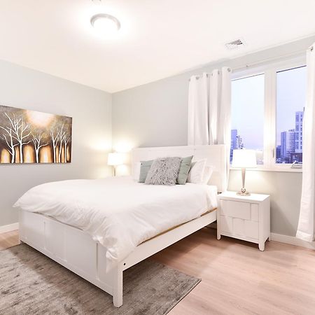 Global Luxury Suites At Longwood Бруклин Номер фото
