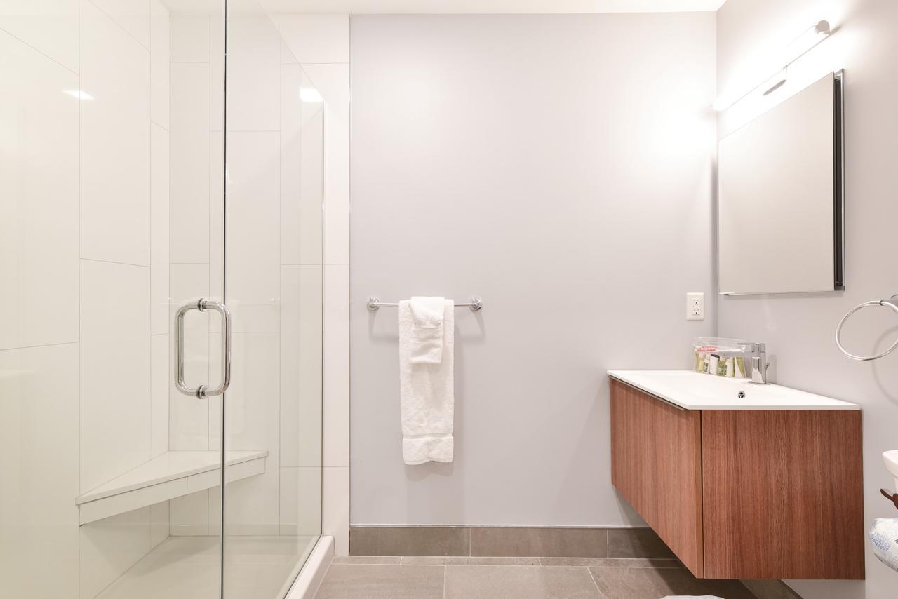 Global Luxury Suites At Longwood Бруклин Номер фото